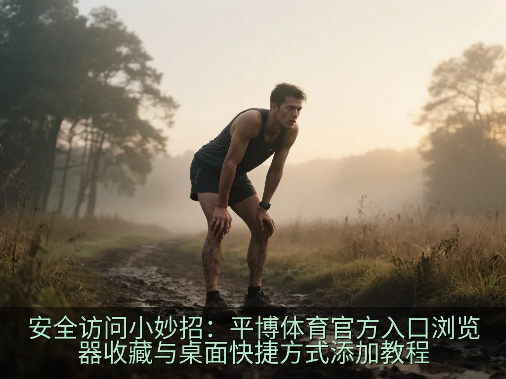 安全访问小妙招：平博体育官方入口浏览器收藏与桌面快捷方式添加教程